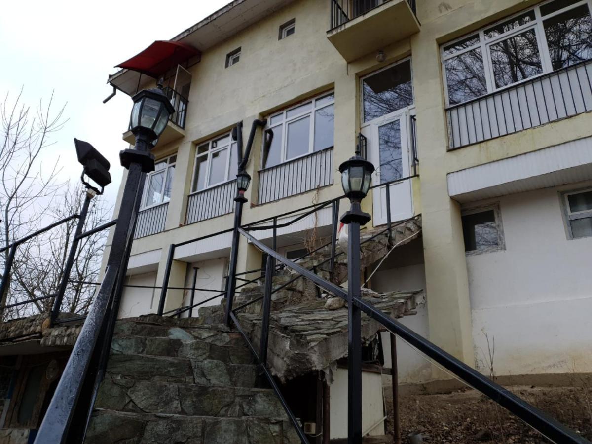 Pensiunea Lucica Sacelu Εξωτερικό φωτογραφία